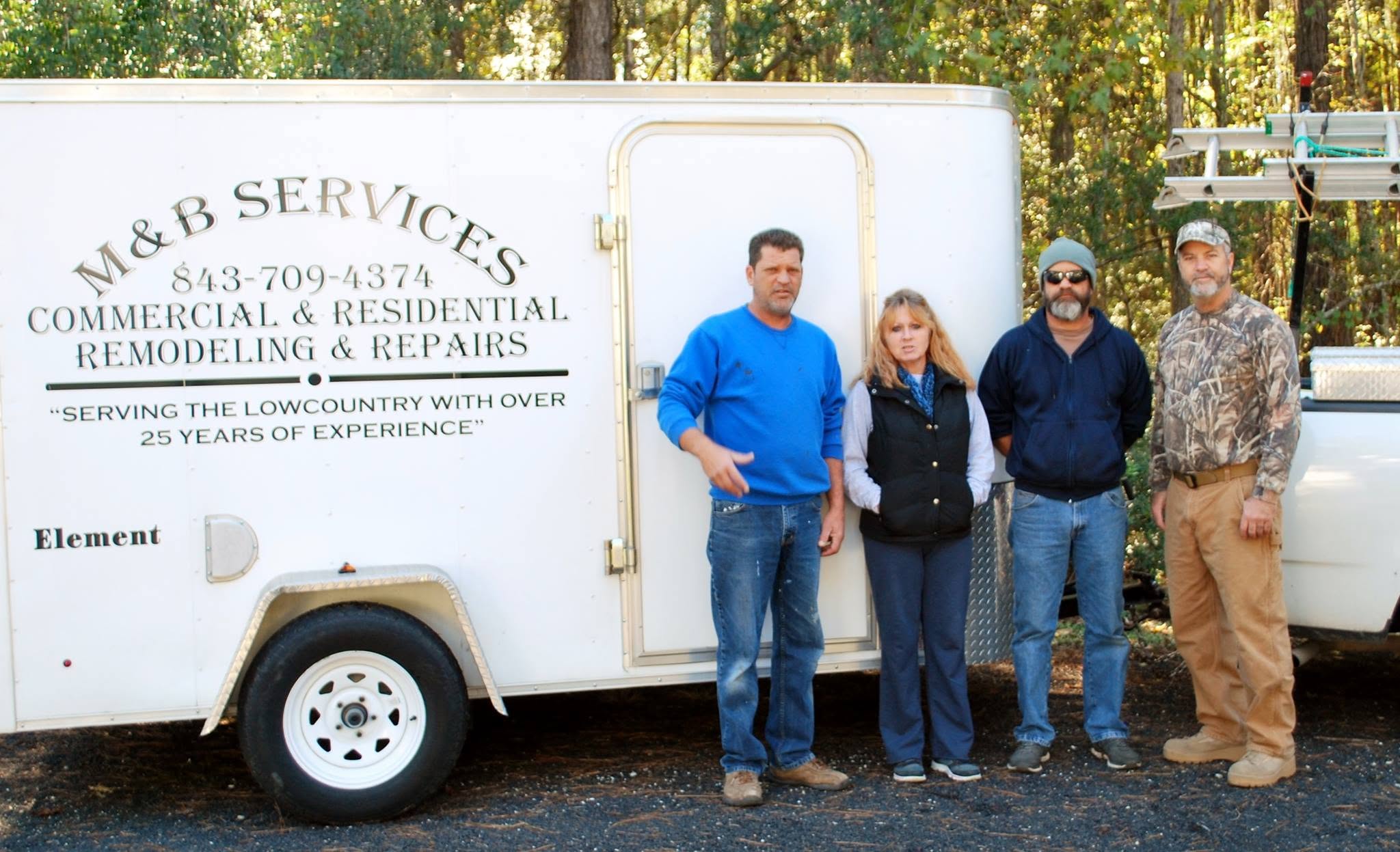 Construction Team